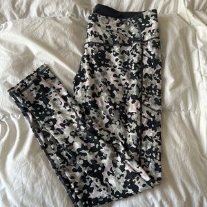 Victorias Secret knockout Leggings